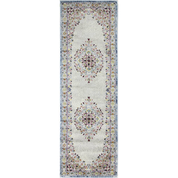 Charlton Home® Kalispell Oriental Rug & Reviews Wayfair